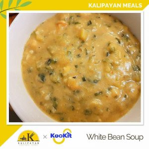 White Bean Soup Meal Kit