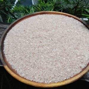 Heirloom Pink Rice (Dulag, Leyte)